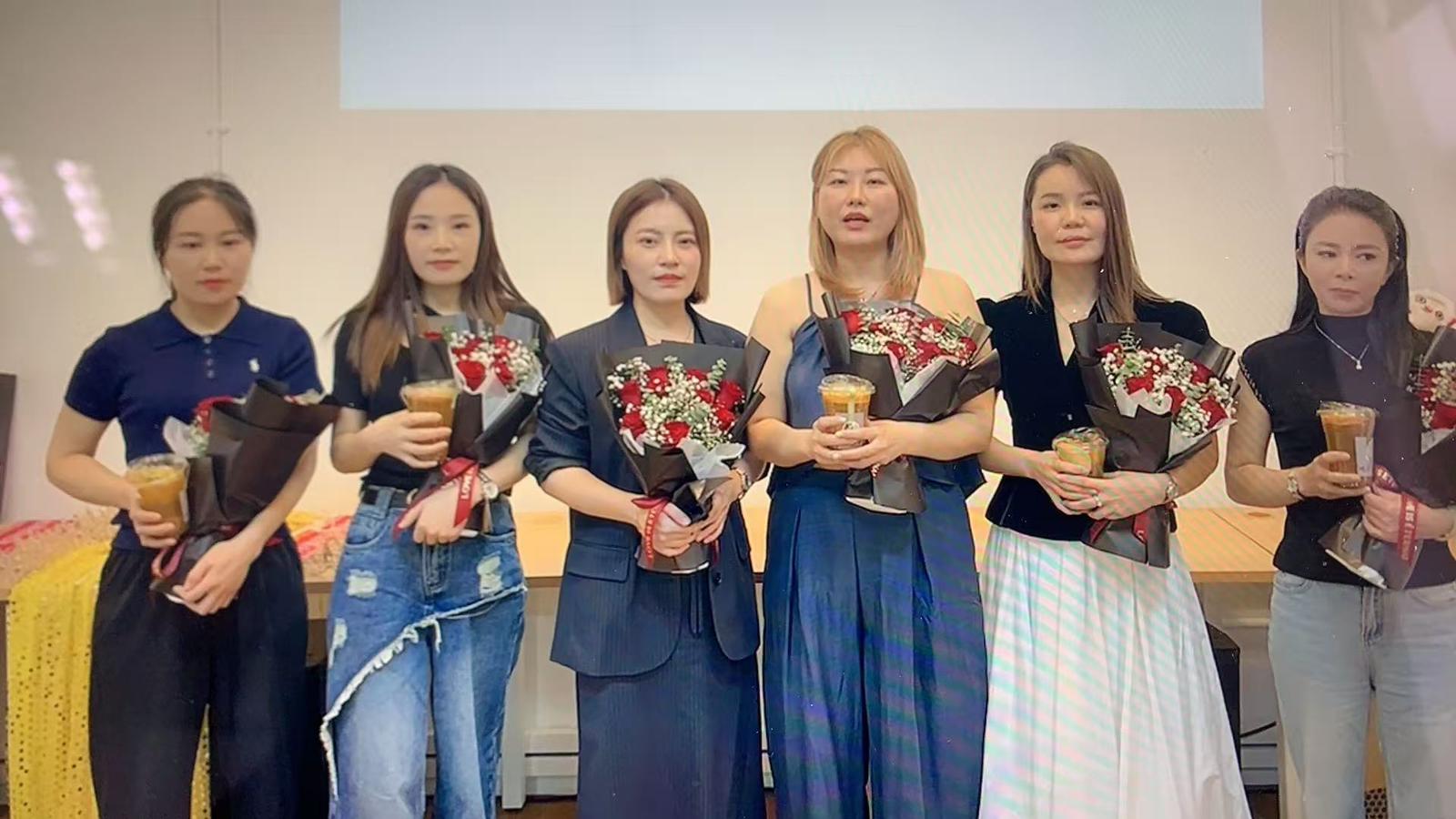 Awards Ceremony